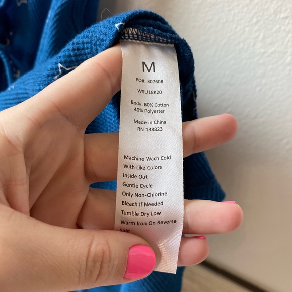 Shyanne Tank Top • Sz Medium - Picture 5 of 5